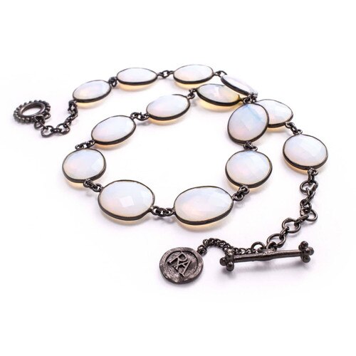 Posy Necklace